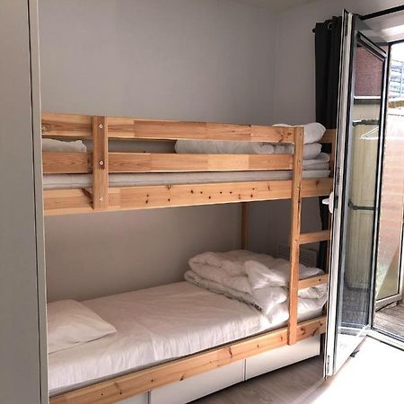 Condo Romain Nieuwpoort Esterno foto