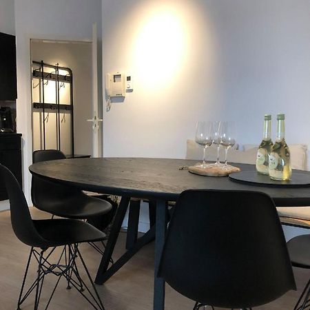 Condo Romain Nieuwpoort Esterno foto