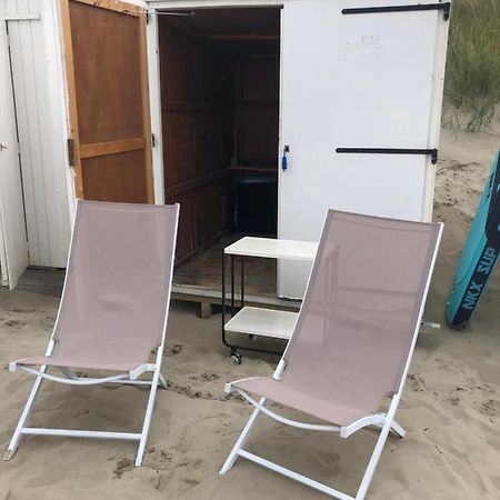 Condo Romain Nieuwpoort Esterno foto