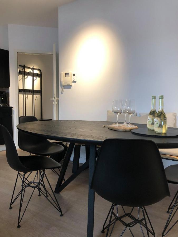 Condo Romain Nieuwpoort Esterno foto